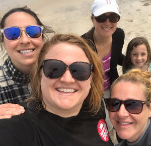 Meet your Posher, Genevieve